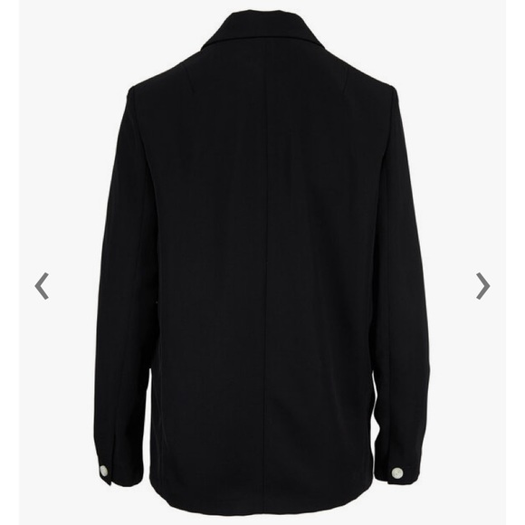 Rag & bone Tia double breasted blazer - Picture 5 of 9
